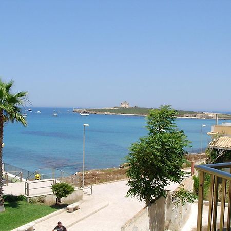 Hotel Vittorio Portopalo Di Capo Passero Luaran gambar