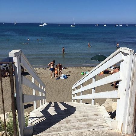 Hotel Vittorio Portopalo Di Capo Passero Luaran gambar