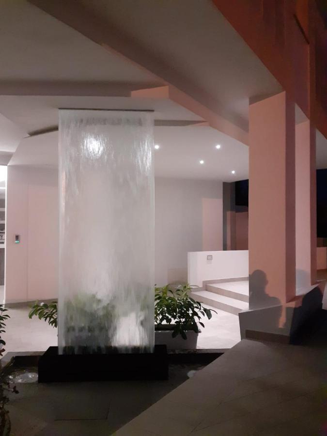Hotel Vittorio Portopalo Di Capo Passero Luaran gambar
