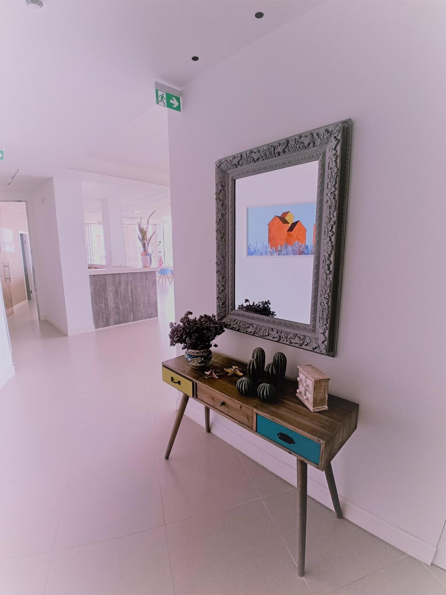 Hotel Vittorio Portopalo Di Capo Passero Luaran gambar