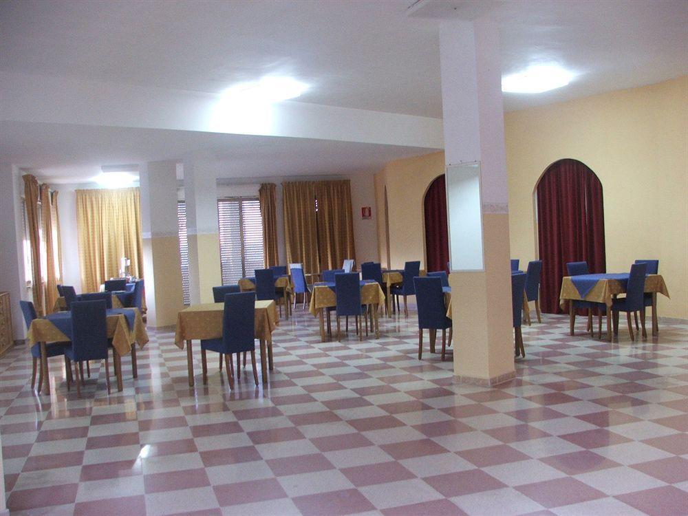 Hotel Vittorio Portopalo Di Capo Passero Luaran gambar