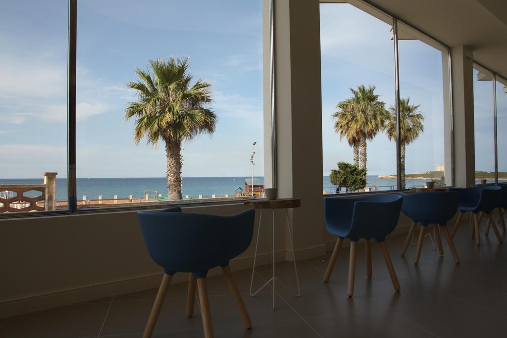 Hotel Vittorio Portopalo Di Capo Passero Luaran gambar