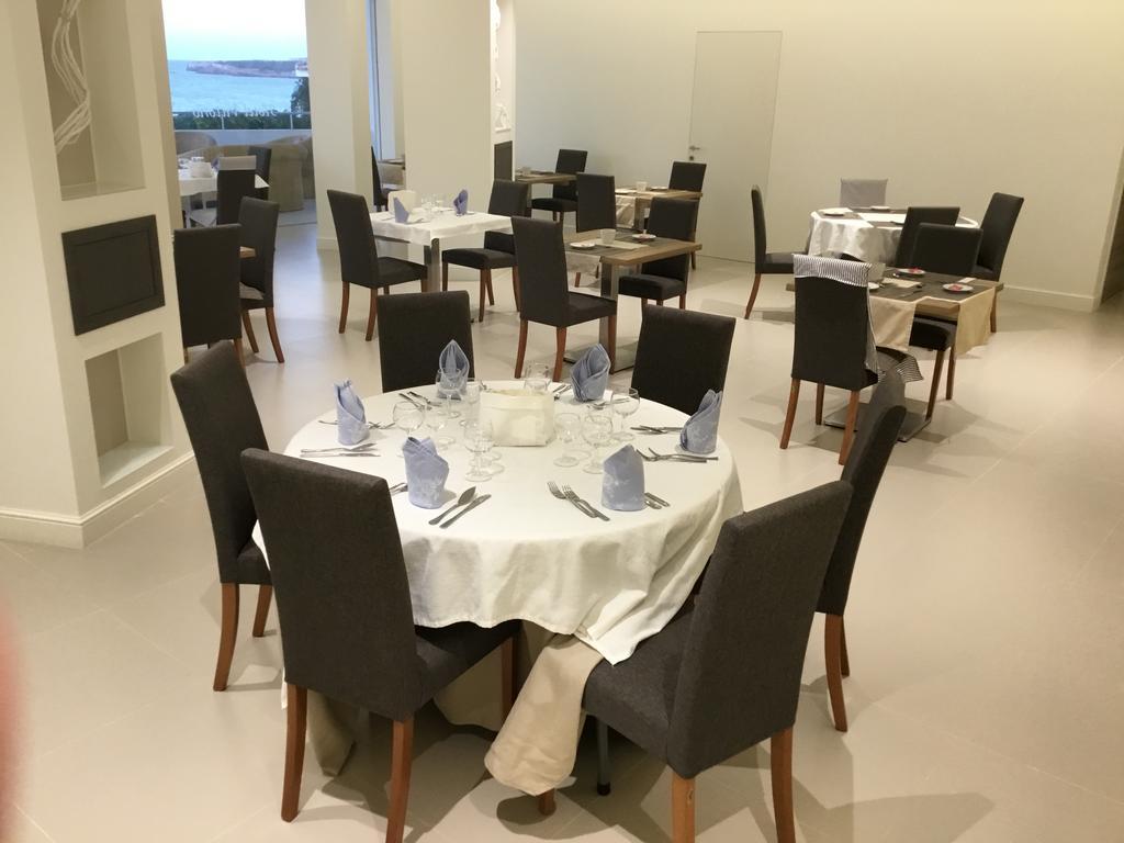 Hotel Vittorio Portopalo Di Capo Passero Luaran gambar