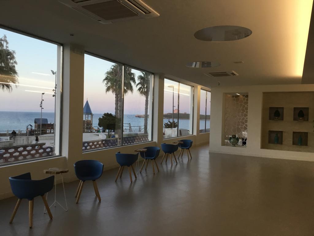 Hotel Vittorio Portopalo Di Capo Passero Luaran gambar