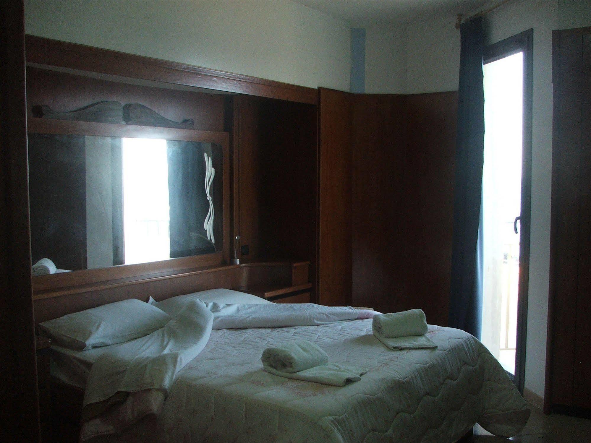 Hotel Vittorio Portopalo Di Capo Passero Luaran gambar